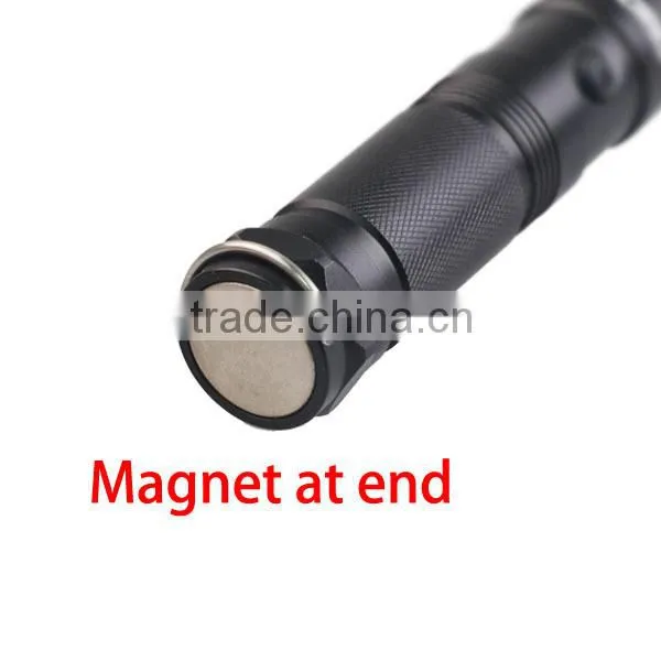 3 Lighting Modes Multipurpose Flashlight Work Light photo-4