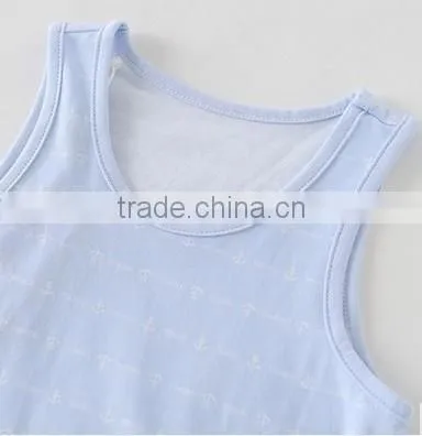 2015 New Born Baby Vest Wholesale photo-2