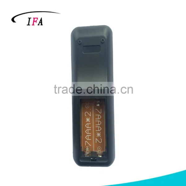 Hot Selling 21 Keys MP3 Remote Control photo-3