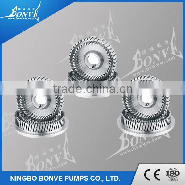 Ningbo Honey Homogenization Equipment and Homogenizer Mixer photo-3