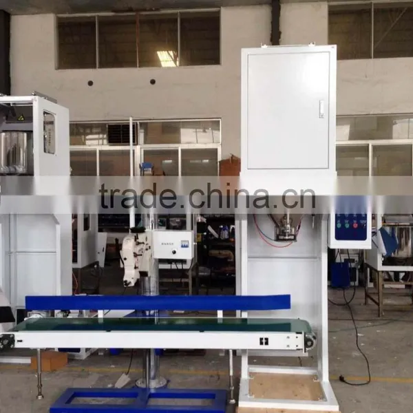 50kg Bags Packaging Machine