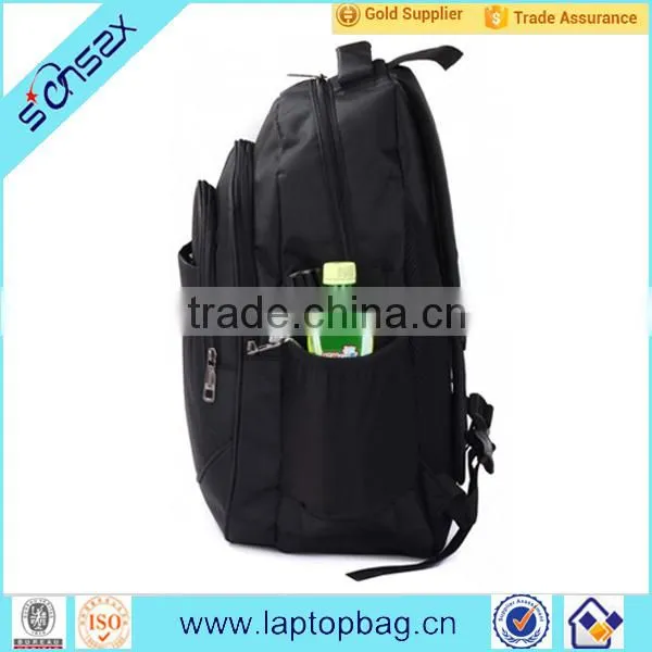 China Laptop Backpack School Bag for Teenagers photo-5