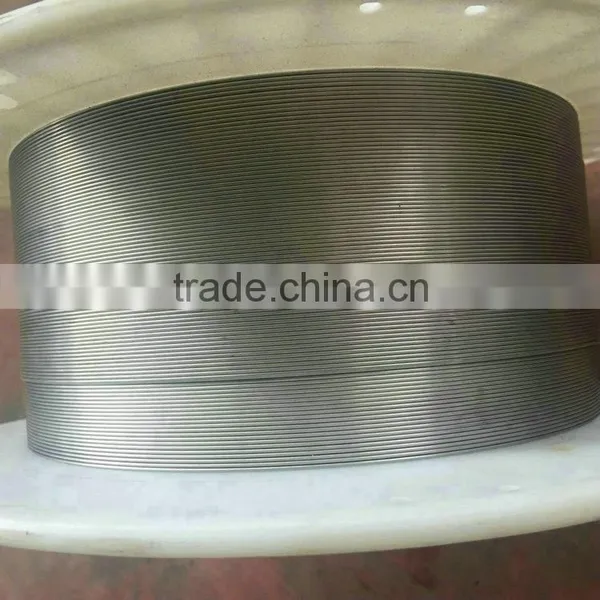Factory Direct 2016 New Product High-quality Stainless Steel Wire 430