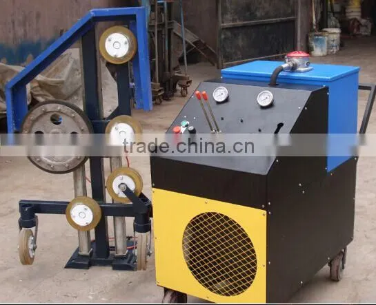Quarry Stone Cutting Machine From Stone Machinery Supplier