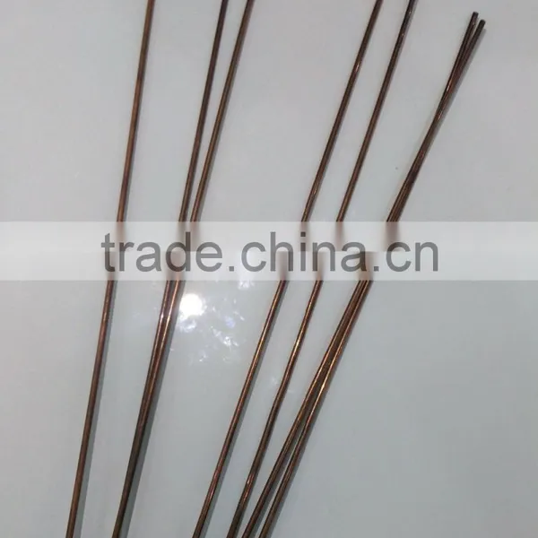 Copper Alloys Welding Rod in Air-Conditioner Welding Rod Welding Wire