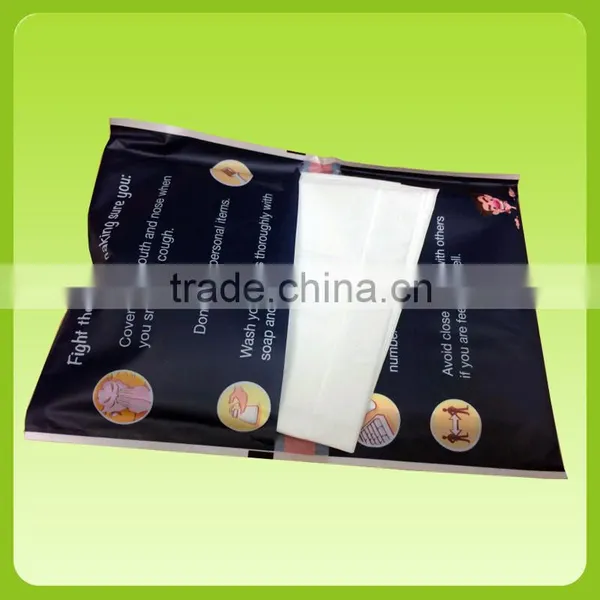 Wallet Pocket Paper , Wallet Pack Paper, OEM Wallet Paper photo-6