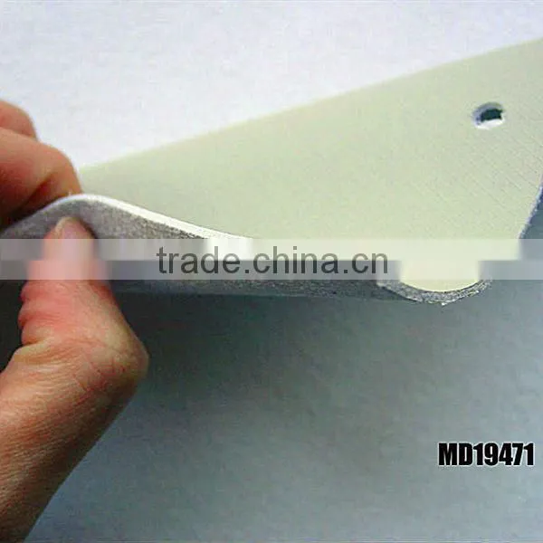 pu Microfiber Leather for Sofa