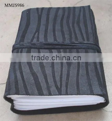 Leather Journal