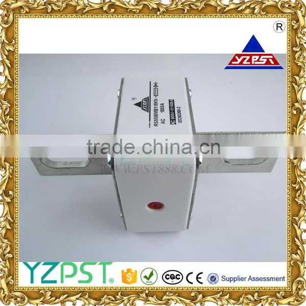 Square Semiconductor Protection Fuse photo-2