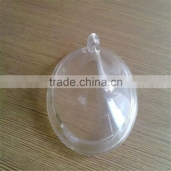 3D/CAD Model Design for Plastic LED Light Cover photo-3