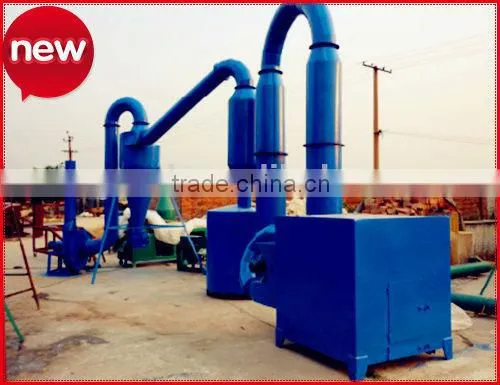 2015 Best Price Flash Dryer photo-4