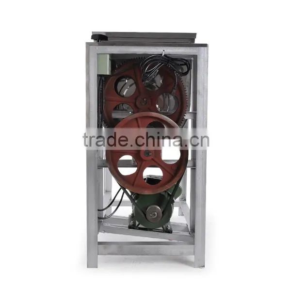 Stainless Steel Commercial Dough Maker Food Machinery 5kg 12.5kg 25KG Quality Choice photo-3