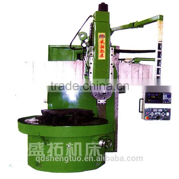 CK5116 Factory Outlets Chemical Machinery Vertical Lathe