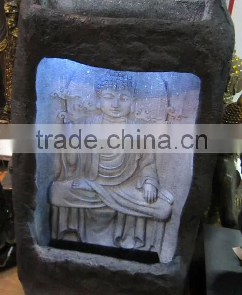 Resin Water Fountain