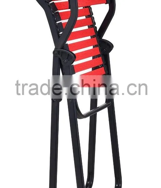 2016 Folding Rubber String Office Chair photo-5
