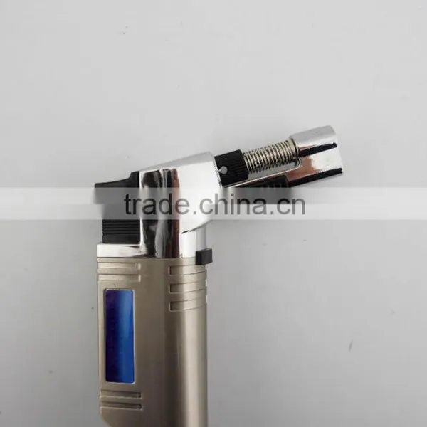 Multifunctional Jet Torch Lighter PW-003 photo-3