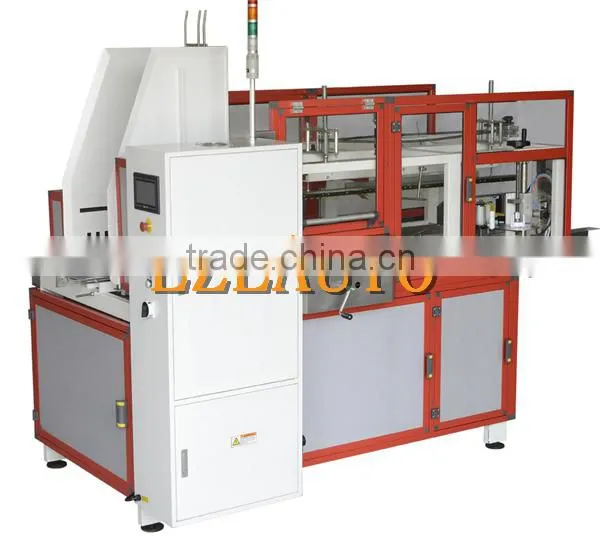 High Speed Carton Erector photo-3
