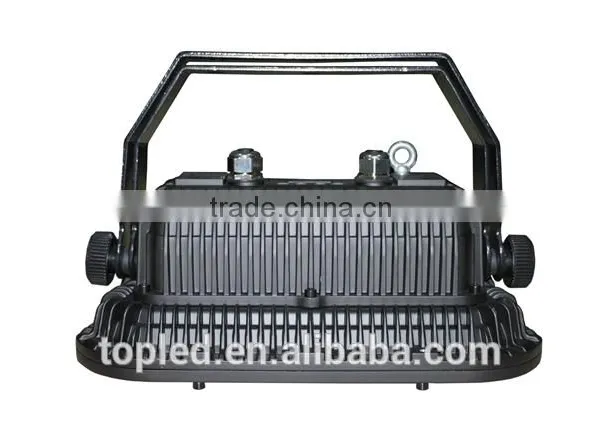 Waterproof Dmx Led Flood Light 18*3W RGB LED Flood, 60W LED Wall Washer IP66 photo-2