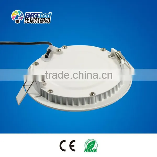 Long Lifespan CRI>70 18w Led Panel Light Price From Shenzhen Factory photo-2