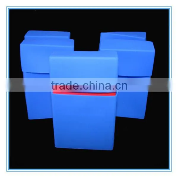 Silicone Cigarette Pack Cover