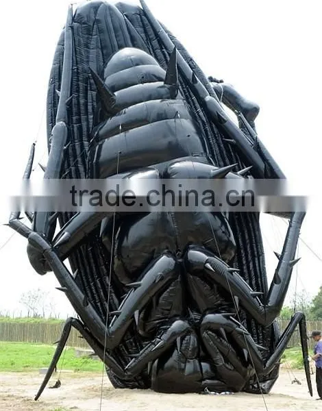 QH-M-6-inflatable modeling and cartoon the popular inflatable modeling