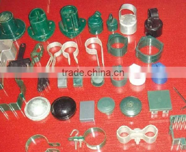 Plastic Accessories