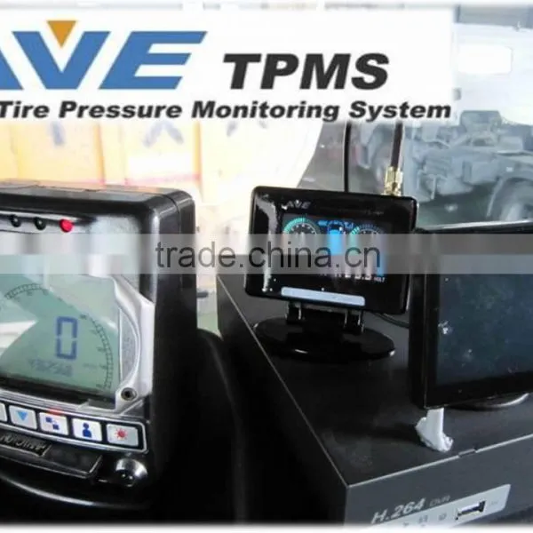 Made in Taiwan AVE TPMS Rs232 to Micro Usb