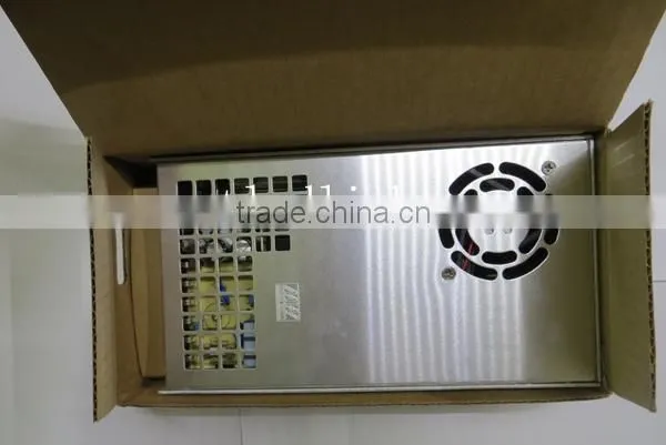 SE-450-12 Meanwell Led Power Supply Original and New 12V 450W Switching Power Supply Adapter 12v Led Driver Power Meanwell photo-2