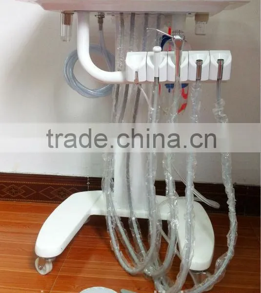Mobile Dental Unit Dental Turbine Unit Portable Dental Unit photo-3