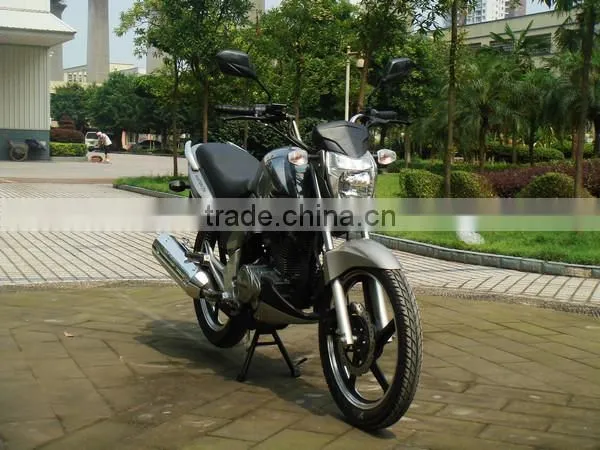 CLASSICAL HOT SALE 200cc Motorcycle TIGER 2000 photo-4