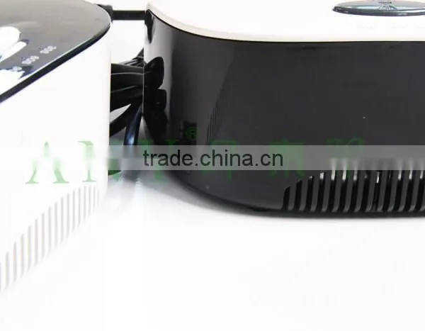 New Pure Color Nail Art Equipment Gel Nail Curing Germicidal UV Lamp photo-4