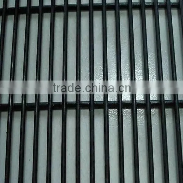 PVC 358 Anti Climb Fence photo-5