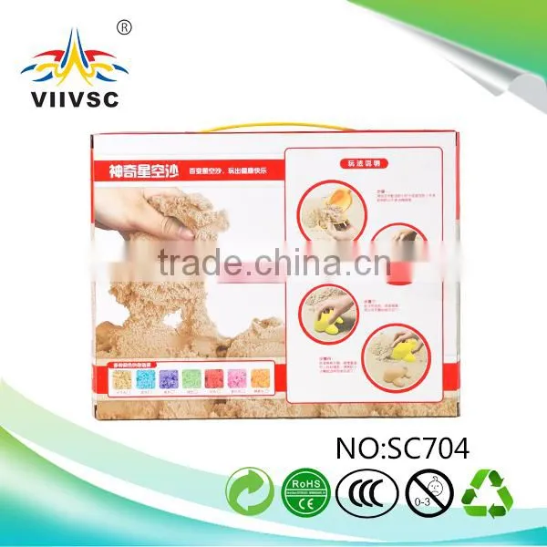 Factory Popular Attractive Style Sand Beach Scoop Toys Fast Shipping photo-2