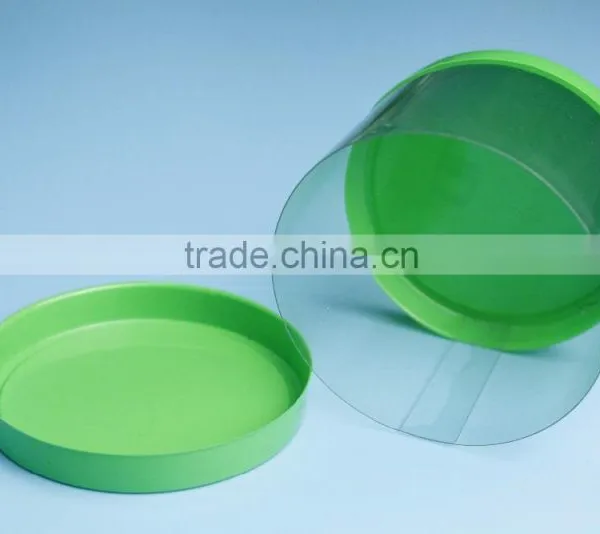 Plastic Cylinder photo-3