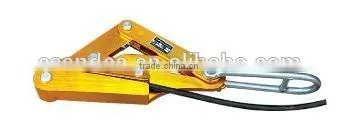 Wire Grip Aluminum Alloy Conductor Grip Conductor Grip photo-3