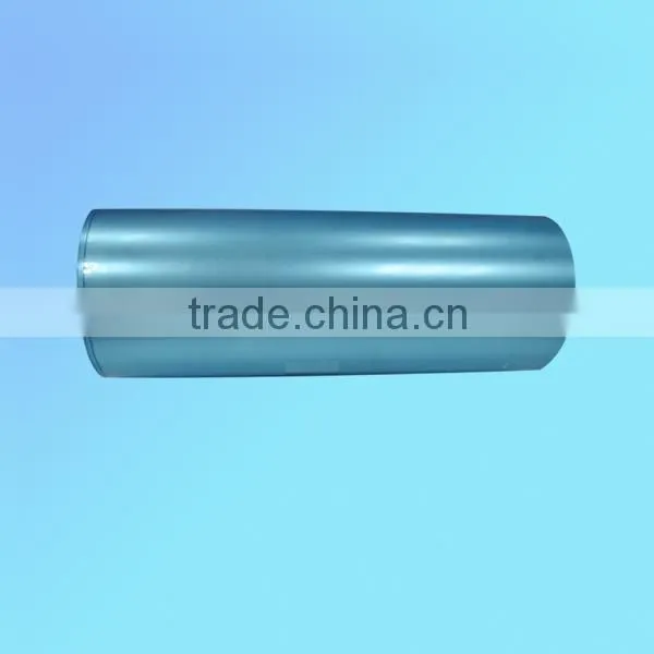 Colorful Metallized Pet Laminated Film photo-2