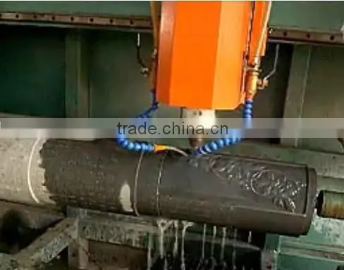 TJYL-6090 for Stone Laser Engraving Machine,Metal Engraving Machine, 3d Laser Engraving Machine photo-5