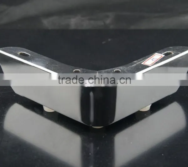 Strong Load-beaning Capacity Furniture Sofa Leg Supplier photo-2