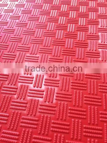 Oilproof Pvc Flooring Used for Oven Mat photo-2