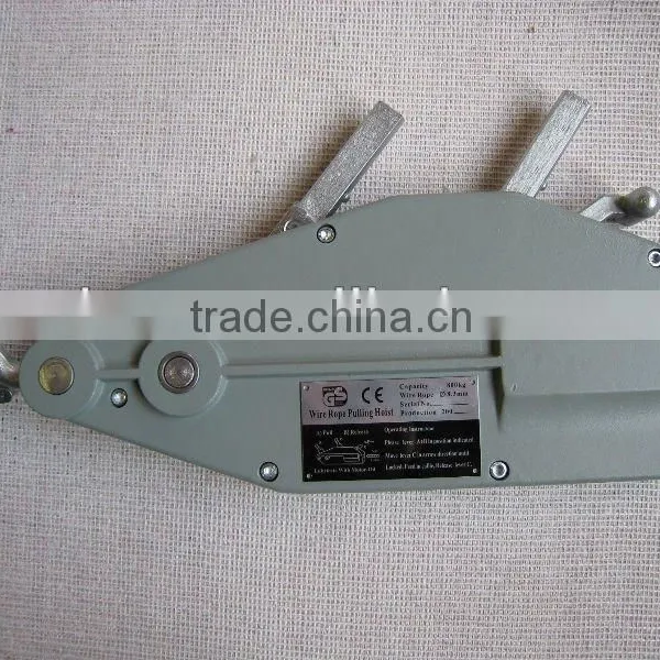 Good Quality Construction Hoist photo-2