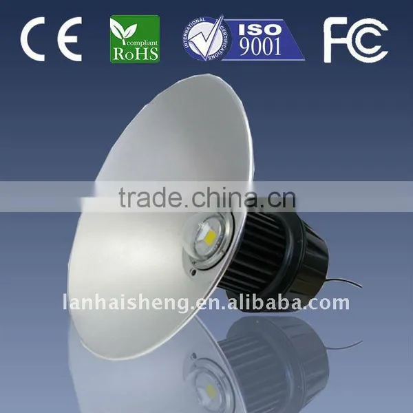 100w LED High Bay Lamp
