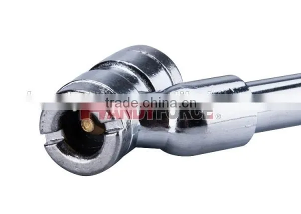 Dual Tire Chuck, Under Car Service Tools of Auto Repair Tools photo-2