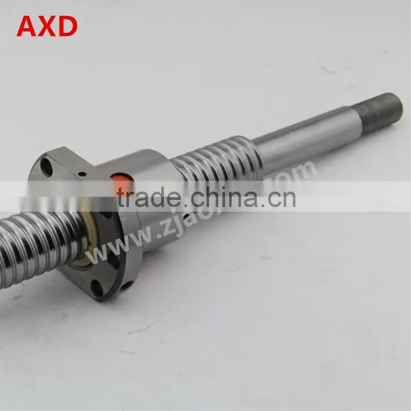 Easy Seted Ball Screw Fixed Side BK25 From China Supplier photo-5