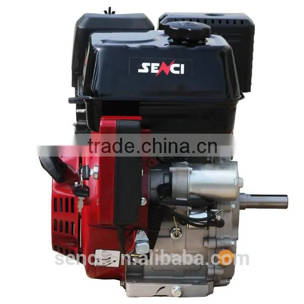 Mini Portable Single Cylinder 4-Stroke Air-cooled Gasoline Engine for Australian Market photo-4