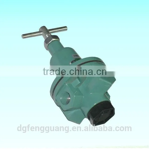 Compressor CKD Valve Ckd Control Valve or CKD Unloader Valve 6062-2C for Screw Compressor