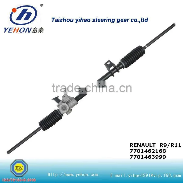 Steering Rack and Pinion for RENAULT R9/R11
