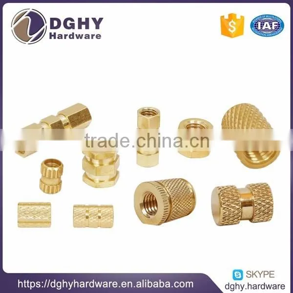 Brass Custom Screw Cap photo-3