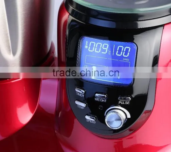2016 Newest Electrica Multi-function Cooking Machine and Soup Maker photo-3