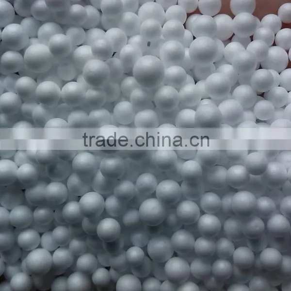 YIWU Expand Polystyrene Beads, Polystyrene Granule Quality Choice photo-5