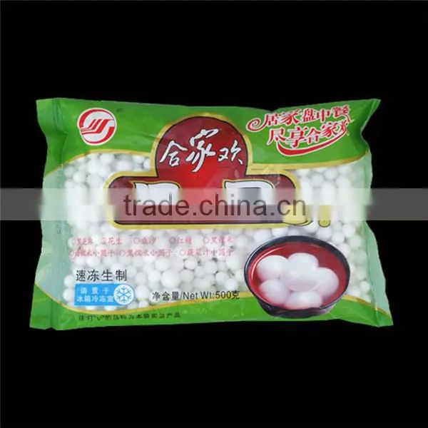 FDA Vacuum High Temperature Retortable Packaging Plastic Bags/plastic Retort Packing Bag